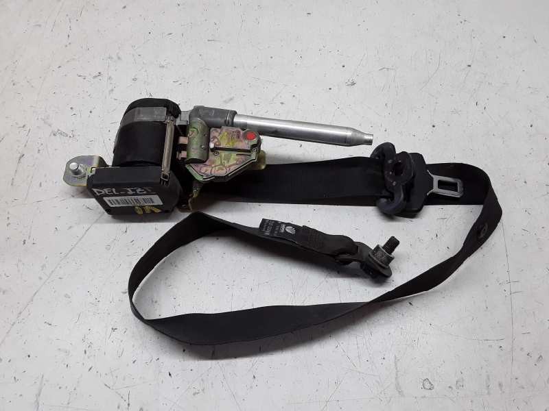 Recambio de pretensor airbag izquierdo para daewoo nubira wagon 2.0 cat referencia OEM IAM   