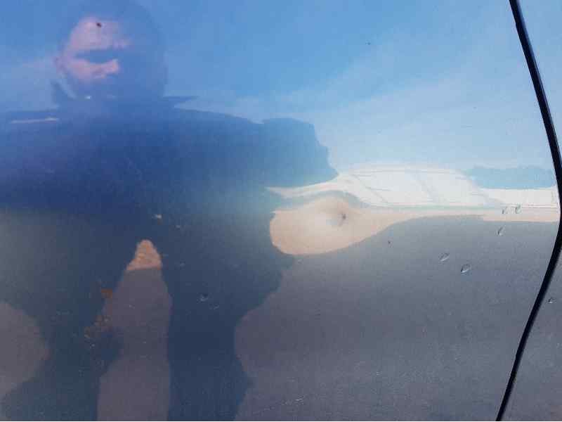 Recambio de puerta trasera derecha para renault zoe ze.40 electric intens referencia OEM IAM 821002887R  TOCADA