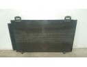 Recambio de condensador / radiador aire acondicionado para toyota corolla (e12) 1.6 linea terra berlina referencia OEM IAM 88450