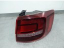 Recambio de piloto trasero derecho para volkswagen jetta (163) advance bluemotion referencia OEM IAM 5c6945310 5C6945096N EXTERI