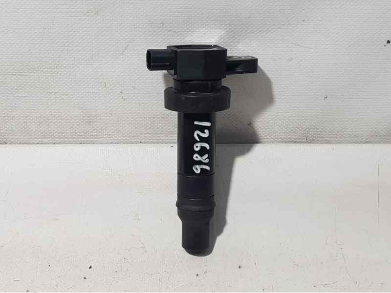 Recambio de bobina encendido para kia cee´d active referencia OEM IAM 986221062  BOSCH