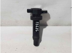 Recambio de bobina encendido para kia cee´d active referencia OEM IAM 986221062  BOSCH
