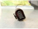 Recambio de retrovisor izquierdo para seat leon (5f1) style referencia OEM IAM  5 CABLES ELECTRICO