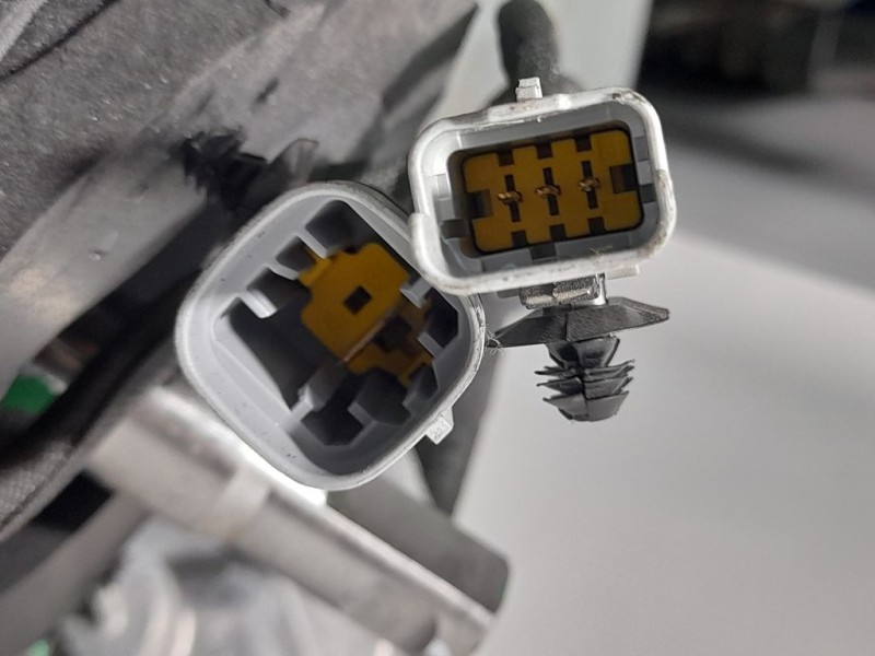 Recambio de cremallera direccion para peugeot 208 (p2) active referencia OEM IAM 1693126180  ELECTRO/MECANICA