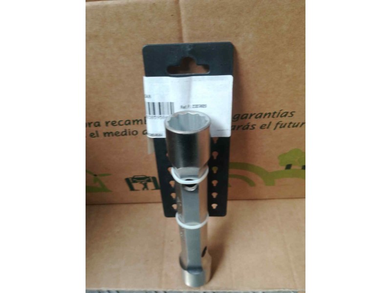 Recambio de llave tubo para » otros... no usar standard referencia OEM IAM 2327620 MAURER 25X28 