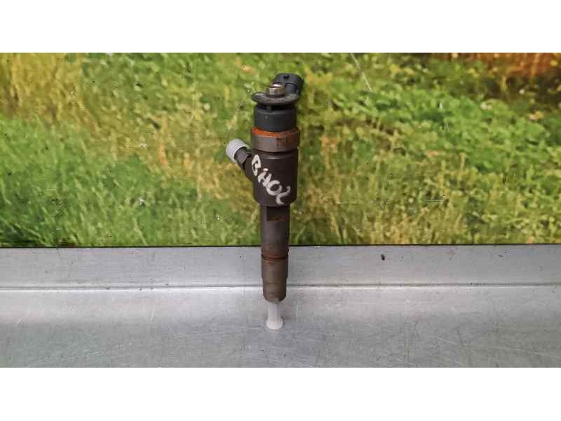 Recambio de inyector para citroën c3 1.6 blue-hdi fap referencia OEM IAM  0445110566 BOSCH