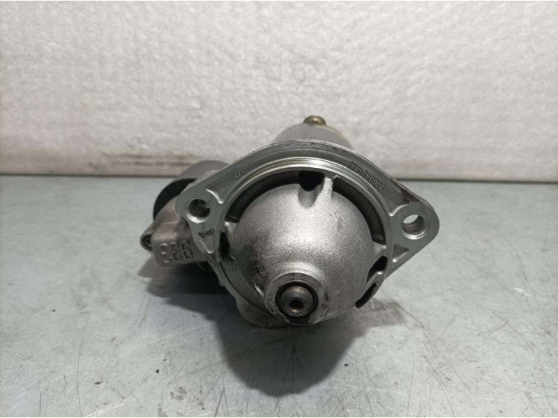 Recambio de motor arranque para audi a4 berlina (b5) 1.8 t referencia OEM IAM 058911023B 0001107068 BOSCH