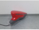 Recambio de retrovisor izquierdo para seat leon (5f1) 1.4 tsi referencia OEM IAM 21996709D 76017 