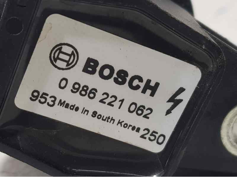 Recambio de bobina encendido para kia cee´d active referencia OEM IAM 986221062  BOSCH