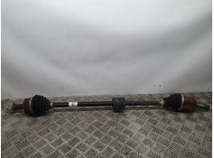 Recambio de transmision delantera derecha para opel corsa e edition referencia OEM IAM 13149829  