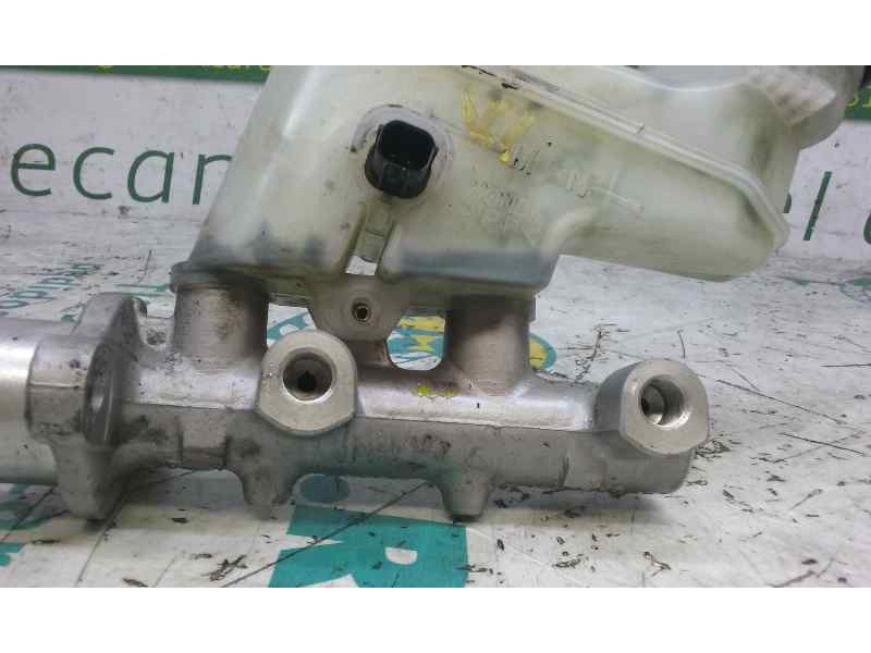 Recambio de bomba freno para honda accord berlina (cl/cn) 2.4 executive referencia OEM IAM JR13  BOSCH