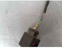 Recambio de retrovisor izquierdo para seat leon (5f1) style referencia OEM IAM  5 CABLES ELECTRICO
