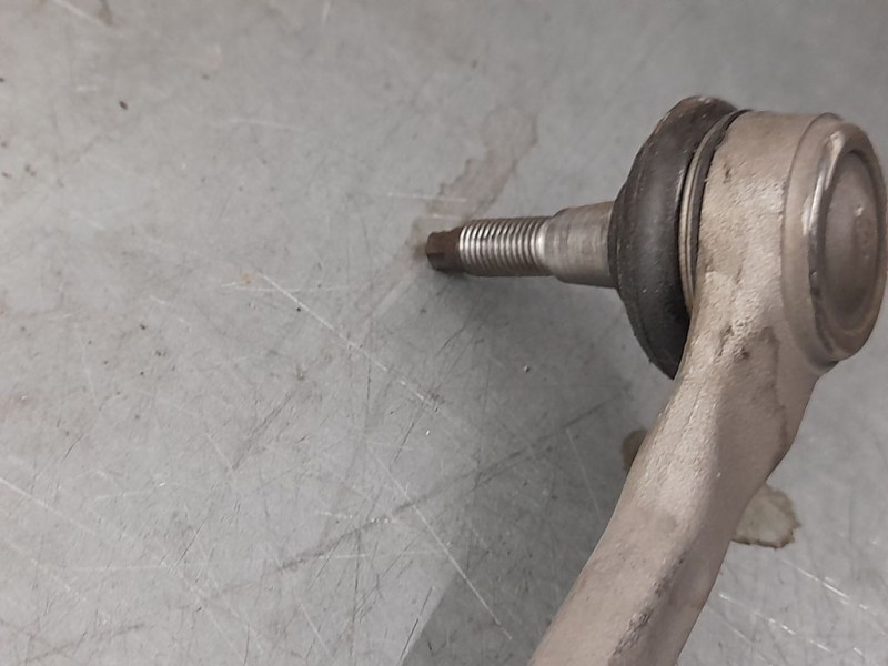 Recambio de cremallera direccion para peugeot 208 (p2) active referencia OEM IAM 1693126180  ELECTRO/MECANICA