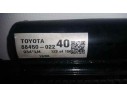 Recambio de condensador / radiador aire acondicionado para toyota corolla (e12) 1.6 linea terra berlina referencia OEM IAM 88450