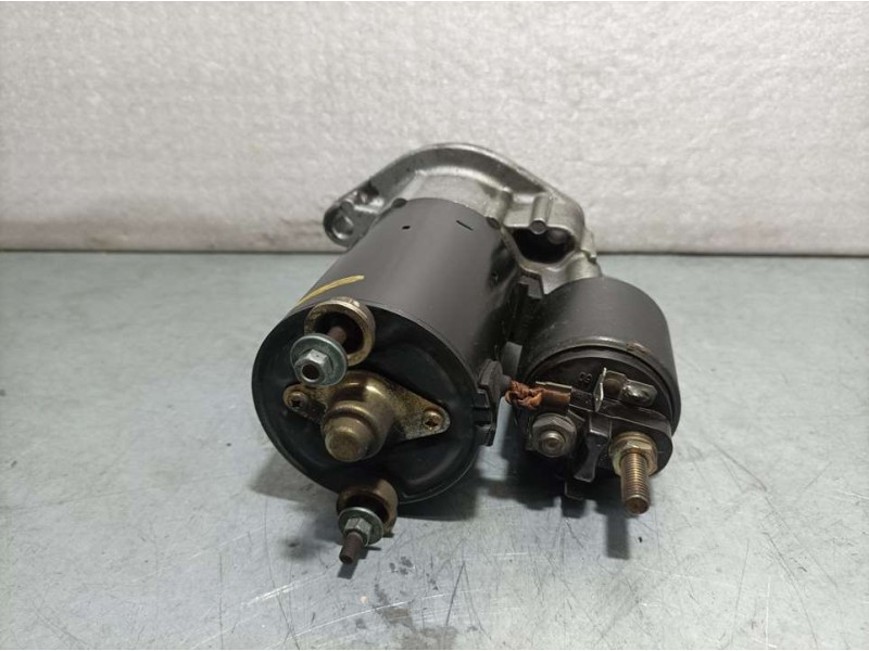 Recambio de motor arranque para audi a4 berlina (b5) 1.8 t referencia OEM IAM 058911023B 0001107068 BOSCH