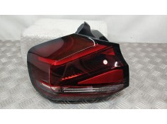 PILOTO TRASERO IZQUIERDO EXTERIOR 9831100280 