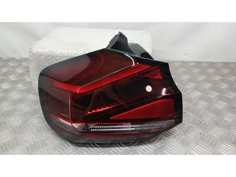 Recambio de piloto trasero izquierdo exterior para citroën c4 iii (ba_, bb_, bc_) 1.2 puretech 130 (bahnsa, bahnsb) referencia O