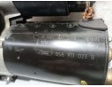 Recambio de motor arranque para audi a4 berlina (b5) 1.8 t referencia OEM IAM 058911023B 0001107068 BOSCH