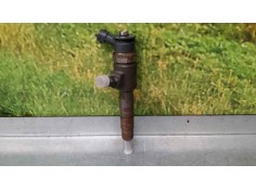 Recambio de inyector para citroën c3 1.6 blue-hdi fap referencia OEM IAM  0445110566 BOSCH