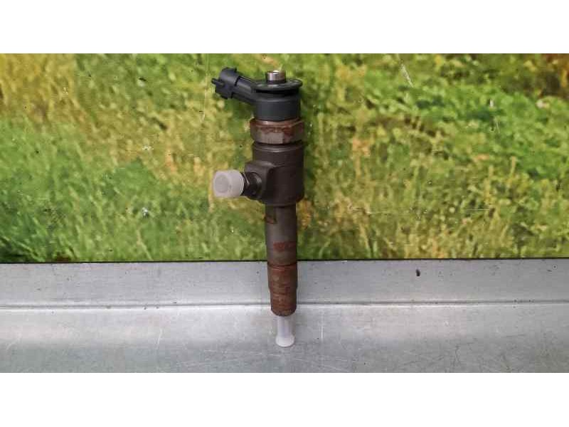 Recambio de inyector para citroën c3 1.6 blue-hdi fap referencia OEM IAM  0445110566 BOSCH