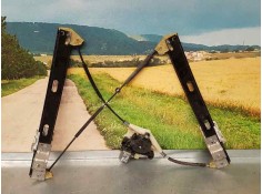 ELEVALUNAS DELANTERO IZQUIERDO 2 PINS ELECTRICO