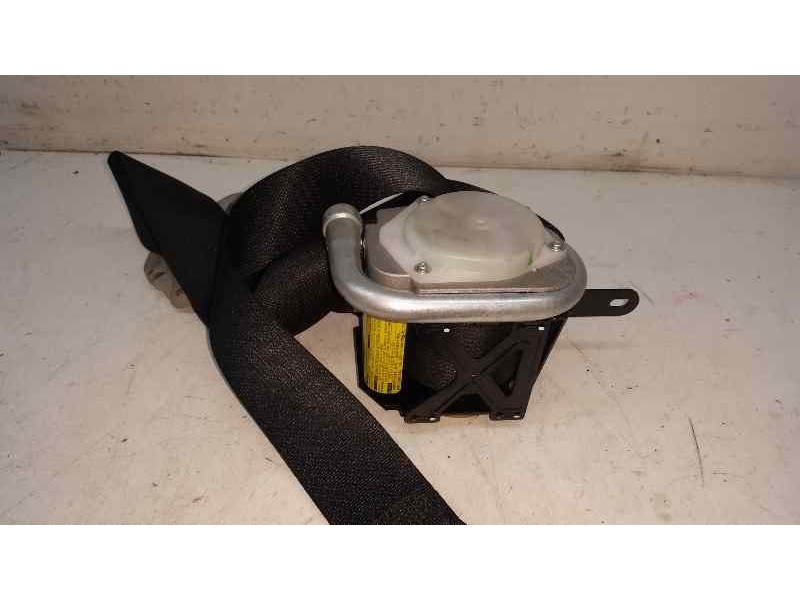 Recambio de pretensor airbag derecho para toyota corolla (e12) 1.6 linea terra berlina referencia OEM IAM   