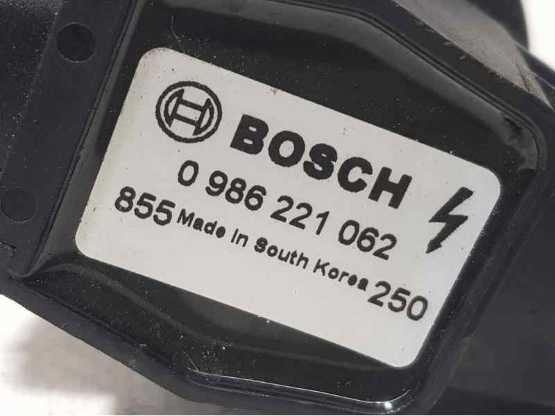 Recambio de bobina encendido para kia cee´d active referencia OEM IAM 986221062  BOSCH