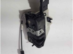 Recambio de cerradura puerta delantera derecha para ds 3 crossback performance line referencia OEM IAM 261439 16943778 