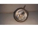 Recambio de faro antiniebla derecho para fiat marea berlina (185) jtd 110 elx referencia OEM IAM   