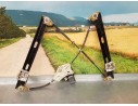 Recambio de elevalunas delantero izquierdo para seat leon (5f1) style referencia OEM IAM  2 PINS ELECTRICO