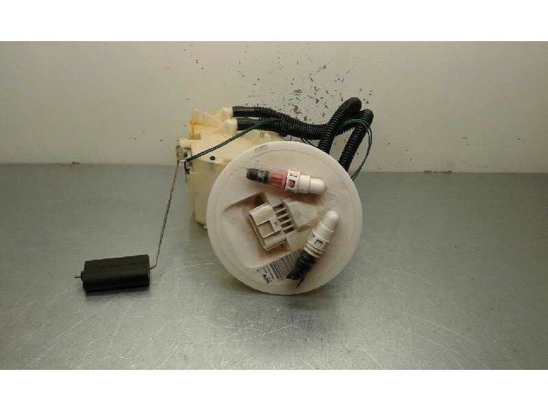 Recambio de aforador para ford focus berlina (cak) ambiente referencia OEM IAM 98APBP  