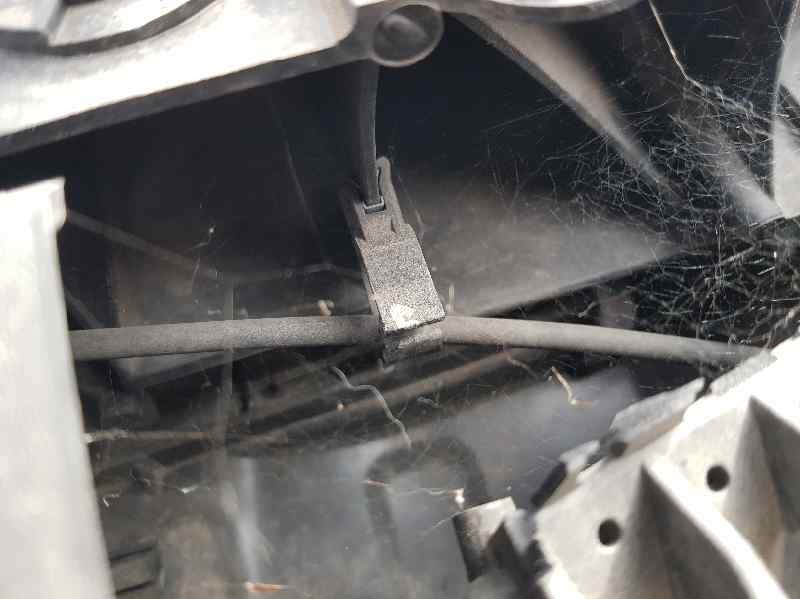 Recambio de radiador agua para renault zoe ze.40 electric intens referencia OEM IAM 214104950R  