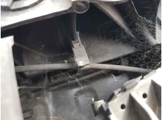 Recambio de radiador agua para renault zoe ze.40 electric intens referencia OEM IAM 214104950R  