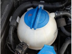 Recambio de deposito expansion para seat altea (5p1) 1.2 tsi referencia OEM IAM 1K0121407F  