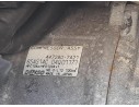 Recambio de compresor aire acondicionado para mercedes-benz cla (w117) cla 200 referencia OEM IAM 4472807421 DENSO 