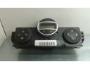 Recambio de mando climatizador para renault scenic ii authentique referencia OEM IAM 8200265572 1000002547359 8200265572