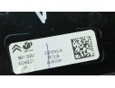 Recambio de piloto trasero izquierdo exterior para citroën c4 iii (ba_, bb_, bc_) 1.2 puretech 130 (bahnsa, bahnsb) referencia O