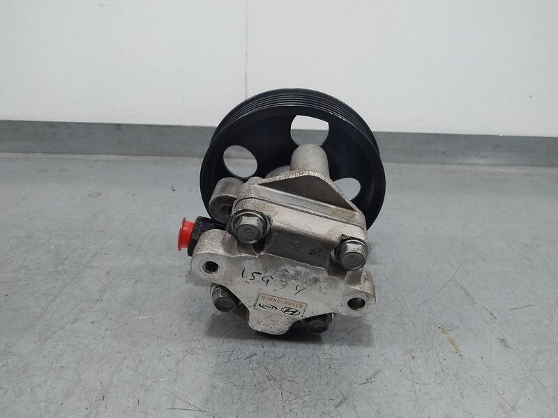 Recambio de bomba direccion para hyundai sonata (nf) estyle referencia OEM IAM 571003k200 585103K300 kasco