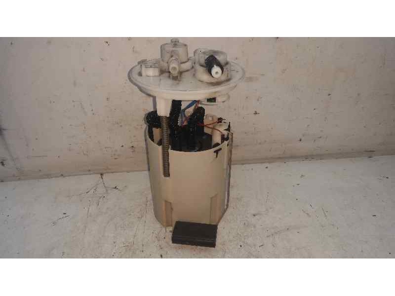 Recambio de aforador para toyota corolla (e12) 1.6 linea terra berlina referencia OEM IAM 0580313085  BOSCH