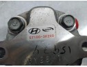 Recambio de bomba direccion para hyundai sonata (nf) estyle referencia OEM IAM 571003k200 585103K300 kasco