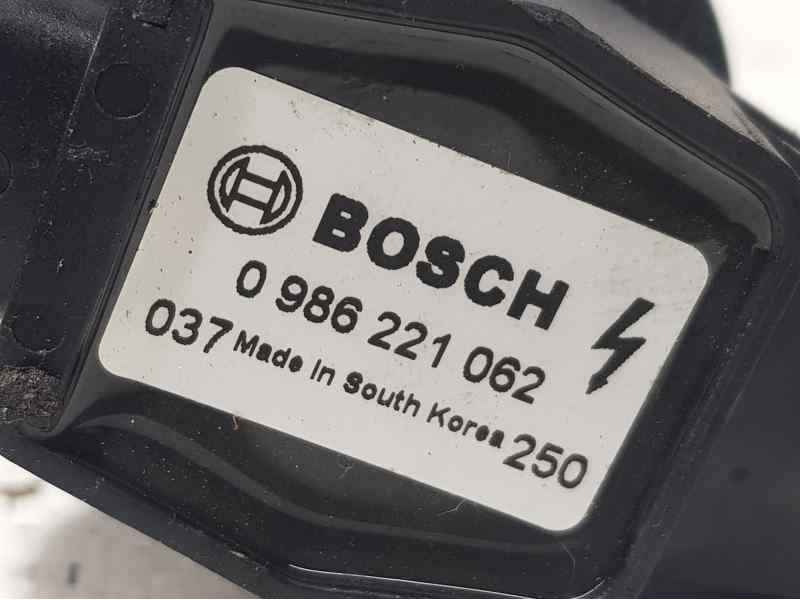 Recambio de bobina encendido para kia cee´d active referencia OEM IAM 986221062  BOSCH
