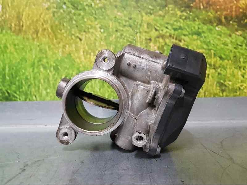 Recambio de caja mariposa para seat leon (5f1) style referencia OEM IAM 04L128063P A2C84315500 CONTINENTAL