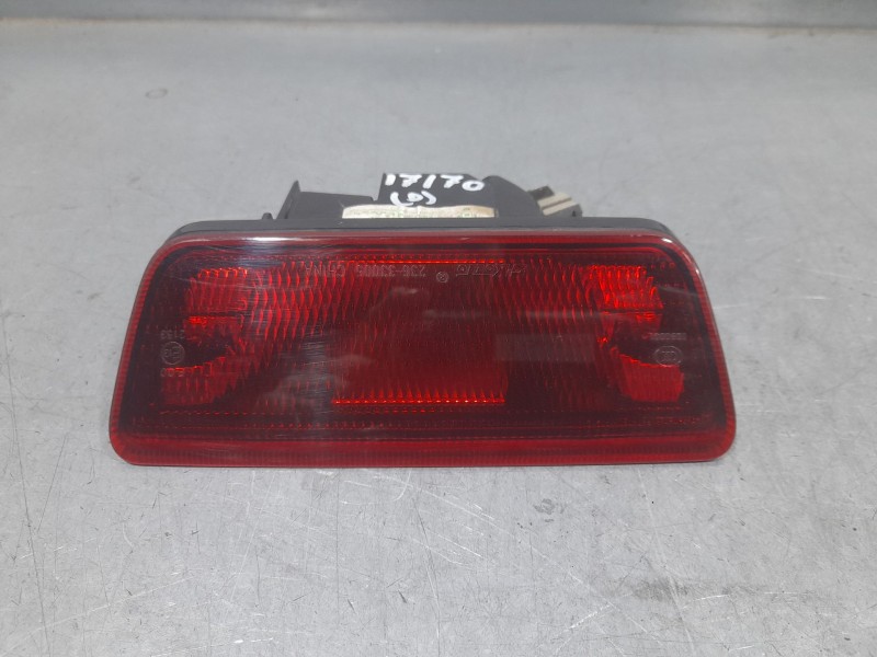 Recambio de piloto trasero central para renault scénic ii (jm0/1_) 1.4 (jm0b, jm0h, jm1a) referencia OEM IAM 26580ED50A  KOTTO