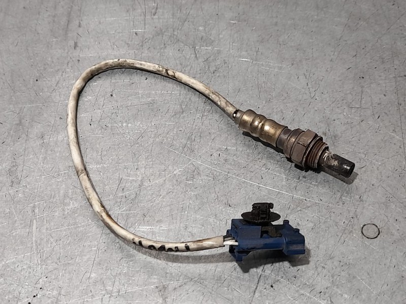Recambio de sonda lambda para peugeot 3008 confort referencia OEM IAM 7548961  
