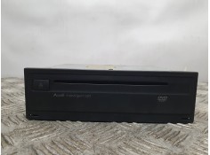 SISTEMA NAVEGACION GPS 4E0919887M 