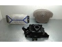 Recambio de kit airbag para renault scenic ii authentique referencia OEM IAM   