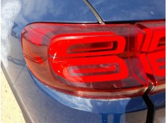 Recambio de piloto trasero izquierdo exterior para citroën c5 aircross (ac_, aj_, ar_, a4_) 1.2 puretech 130 (arhnsj) referencia