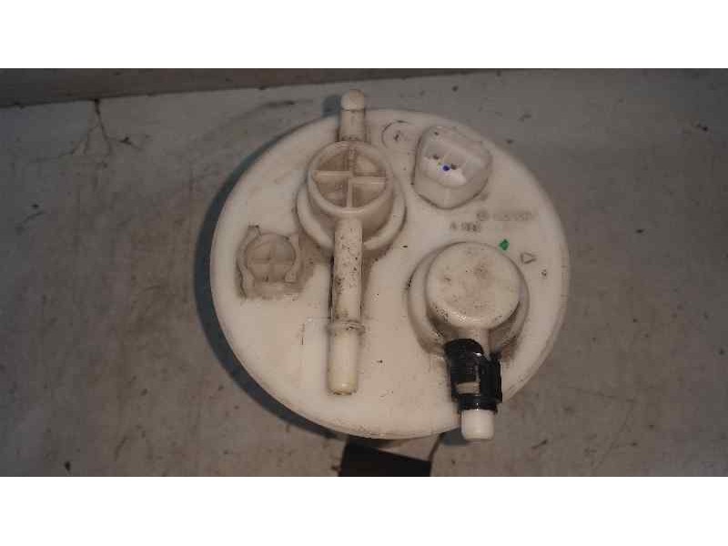 Recambio de aforador para toyota corolla (e12) 1.6 linea terra berlina referencia OEM IAM 0580313085  BOSCH