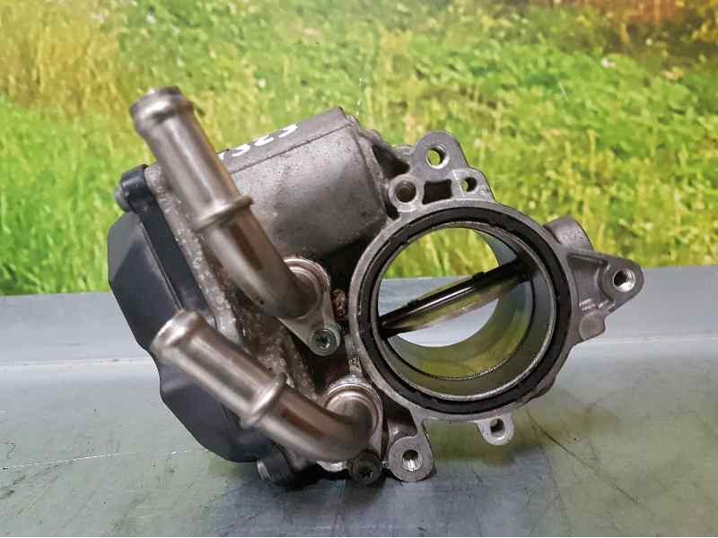 Recambio de caja mariposa para seat leon (5f1) style referencia OEM IAM 04L128063P A2C84315500 CONTINENTAL