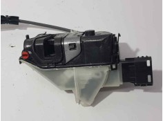 Recambio de cerradura puerta trasera derecha para ds 3 crossback performance line referencia OEM IAM 261186 16943783 